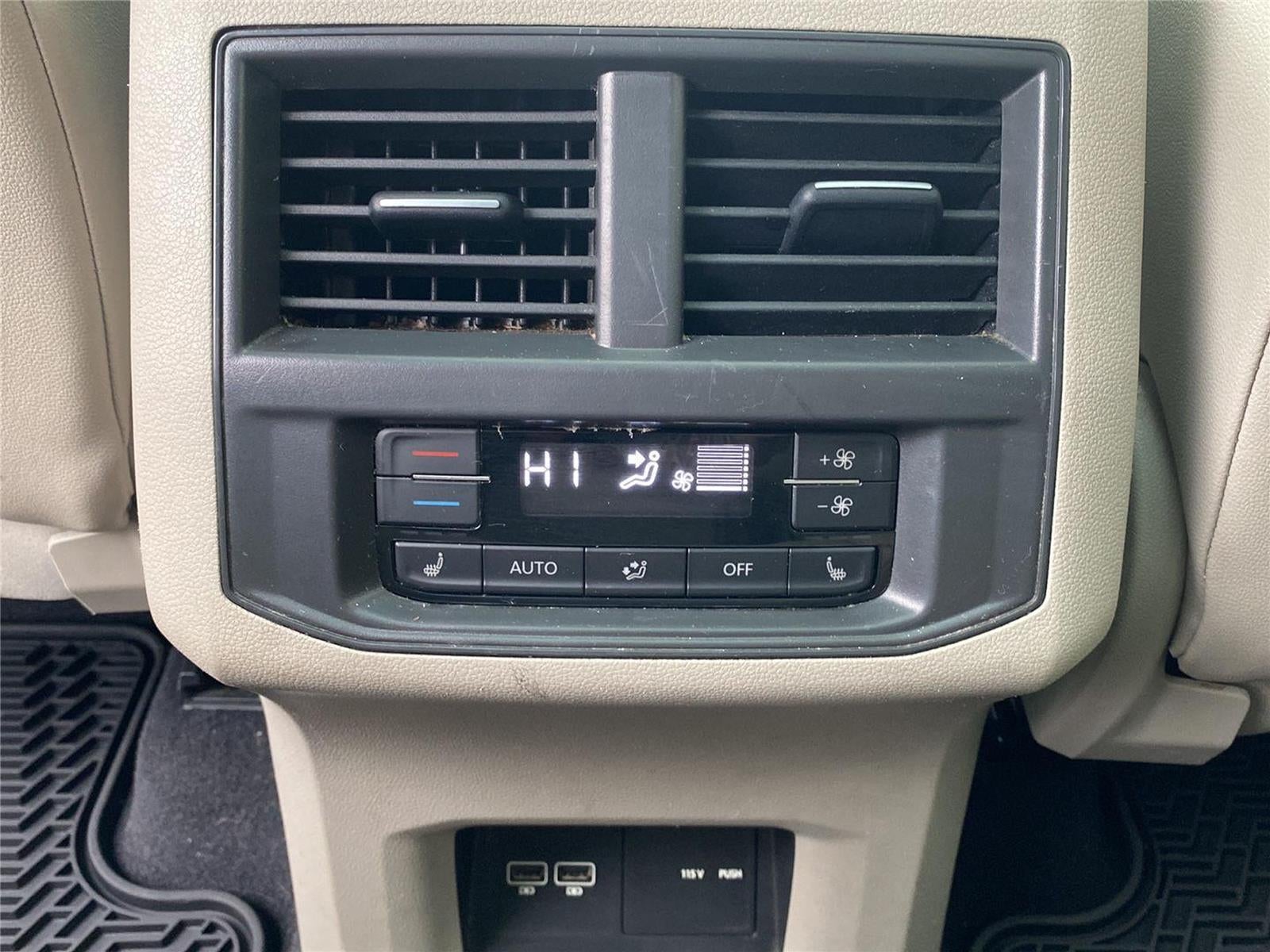 2021 Volkswagen Atlas 3.6L V6 SEL Premium