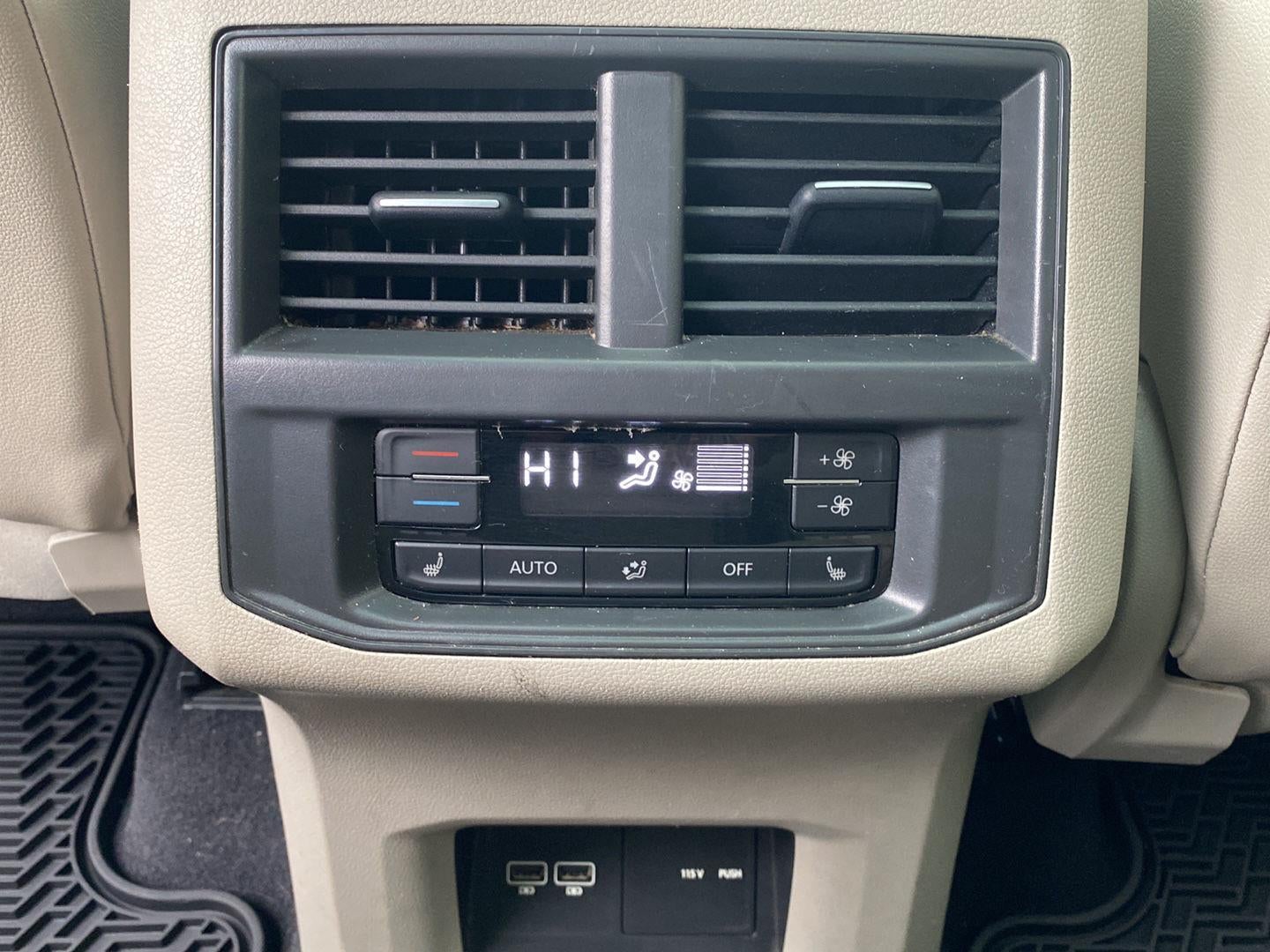 2021 Volkswagen Atlas 3.6L V6 SEL Premium