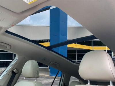 2021 Volkswagen Atlas 3.6L V6 SEL Premium