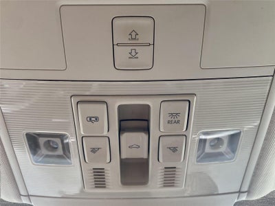 2021 Volkswagen Atlas 3.6L V6 SEL Premium