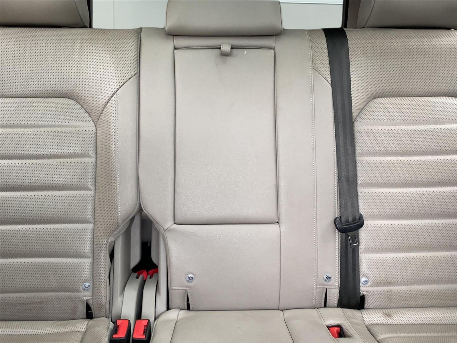 2021 Volkswagen Atlas 3.6L V6 SEL Premium