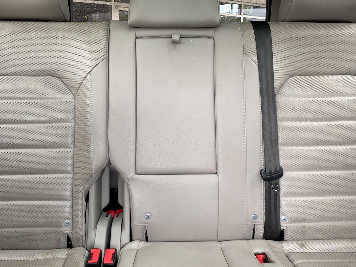 2021 Volkswagen Atlas 3.6L V6 SEL Premium
