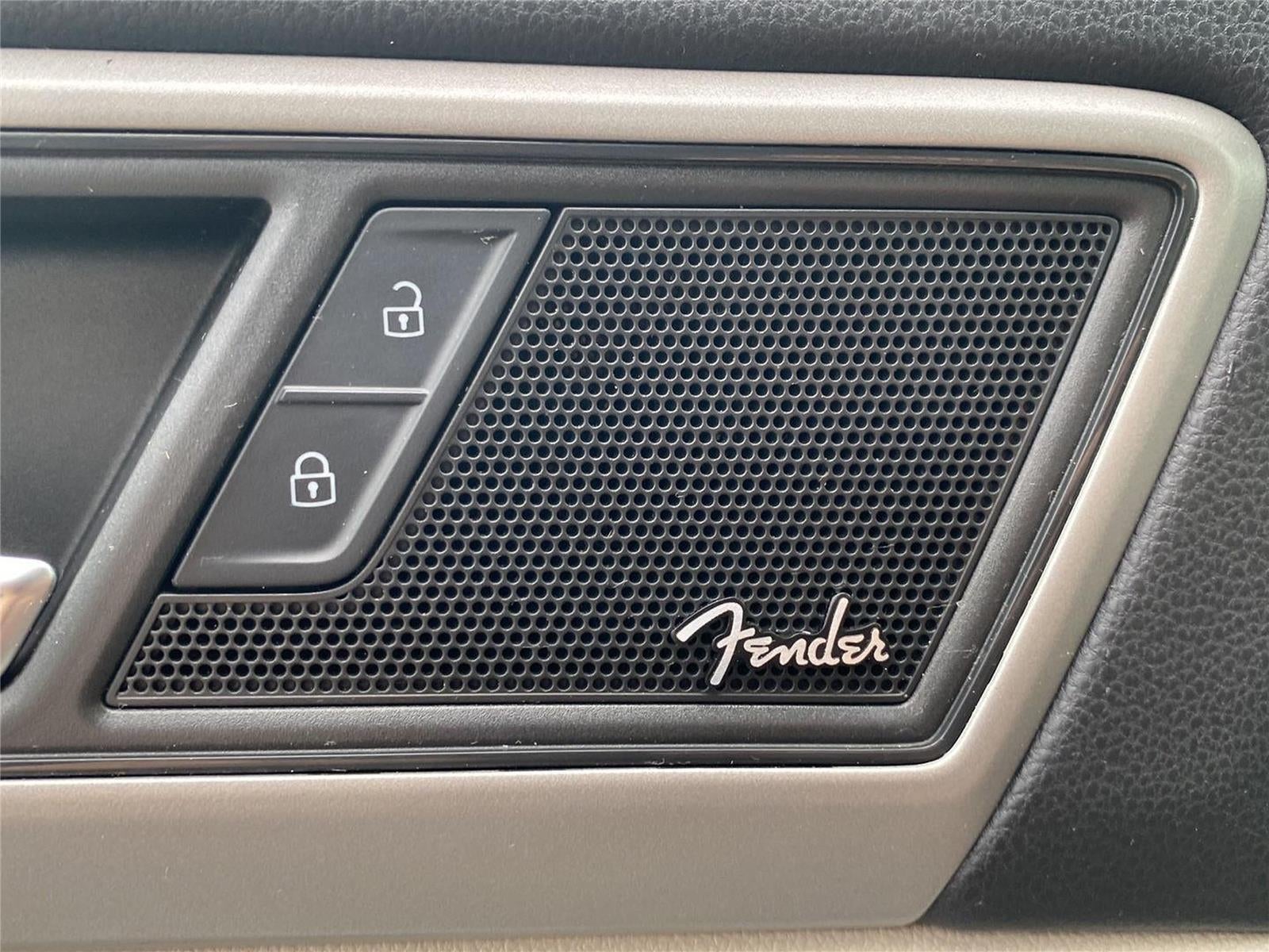 2021 Volkswagen Atlas 3.6L V6 SEL Premium
