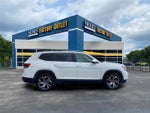 2021 Volkswagen Atlas 3.6L V6 SEL Premium