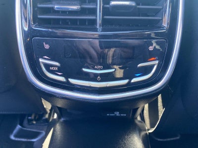 2016 Cadillac XTS Premium Collection