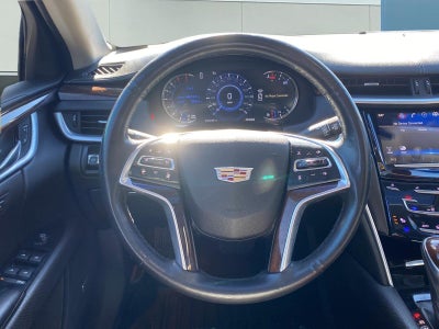 2016 Cadillac XTS Premium Collection