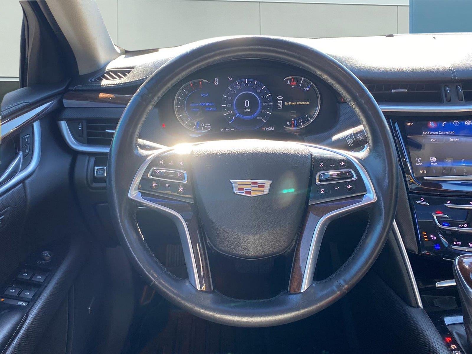 2016 Cadillac XTS Premium Collection