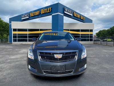 2016 Cadillac XTS Premium Collection