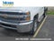 2019 Chevrolet Silverado 2500HD Work Truck