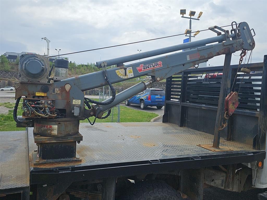 2019 Chevrolet Silverado 2500HD Work Truck