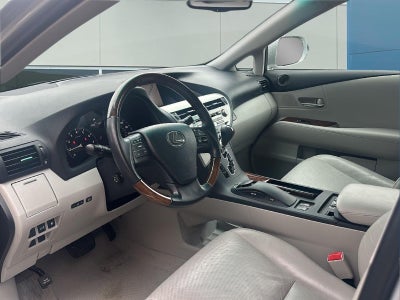 2011 Lexus RX 350 SUV
