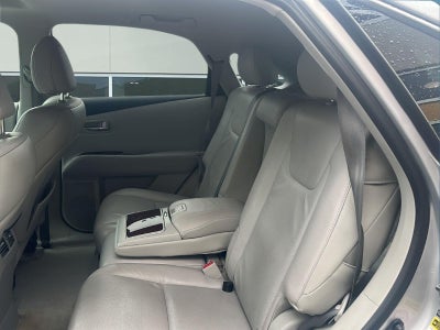 2011 Lexus RX 350 SUV
