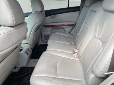2009 Lexus RX 350 AWD 4dr