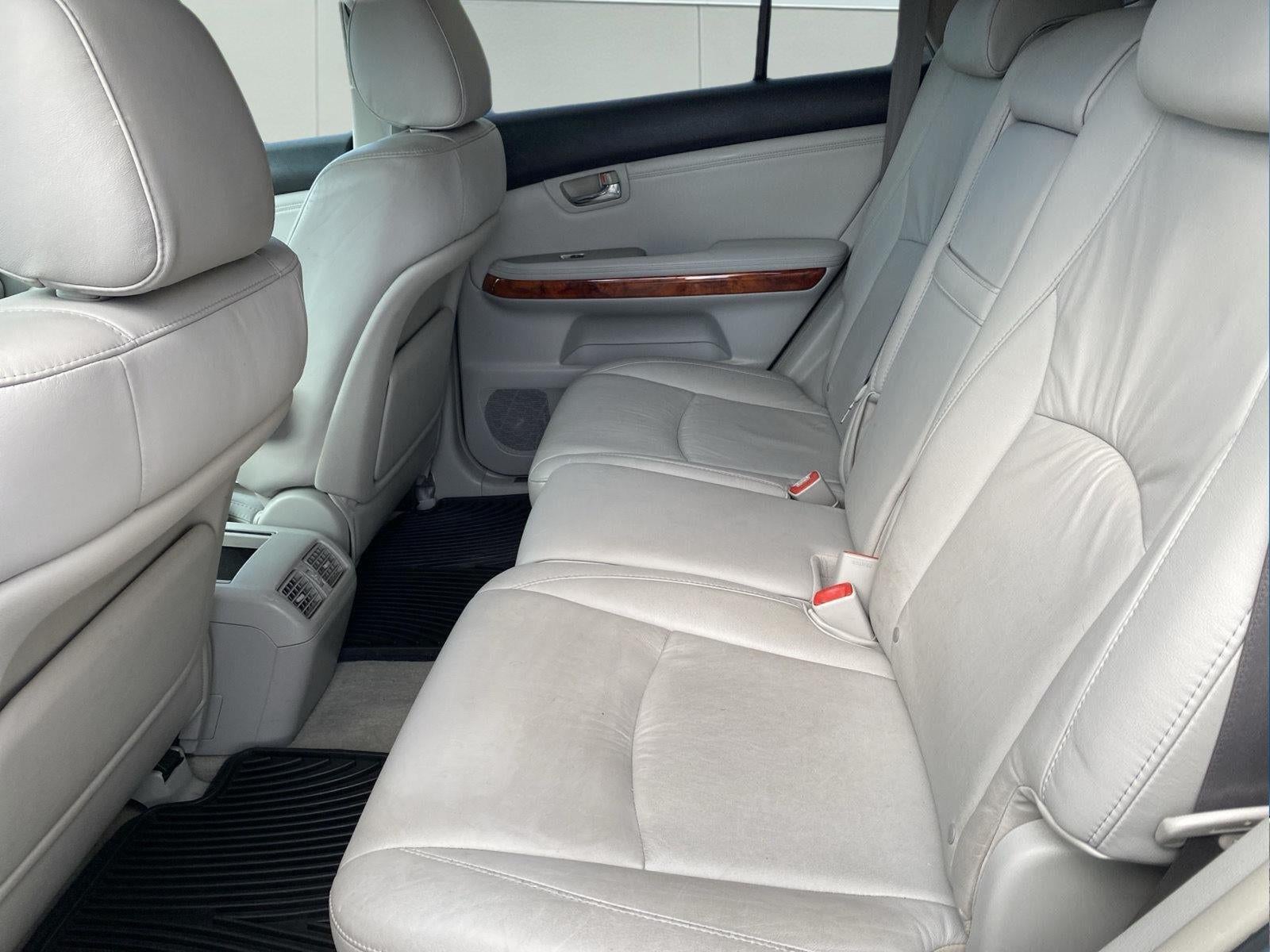 2009 Lexus RX 350 AWD 4dr
