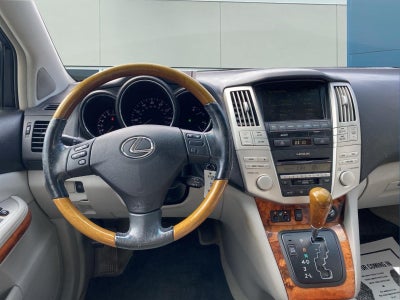 2009 Lexus RX 350 AWD 4dr