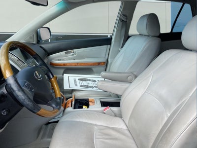 2009 Lexus RX 350 AWD 4dr