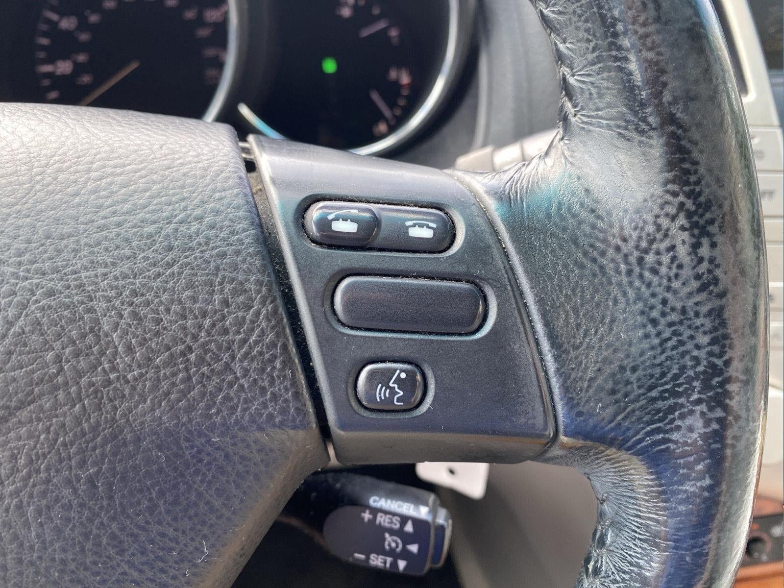 2009 Lexus RX 350 AWD 4dr