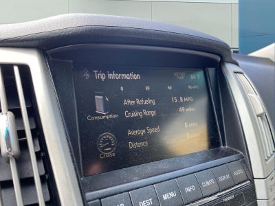 2009 Lexus RX 350 AWD 4dr