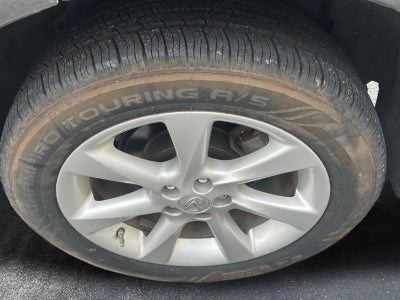 2011 Lexus Rx 350 Base