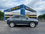 2011 Lexus Rx 350 Base
