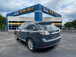 2011 Lexus Rx 350 Base