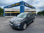 2011 Lexus Rx 350 Base