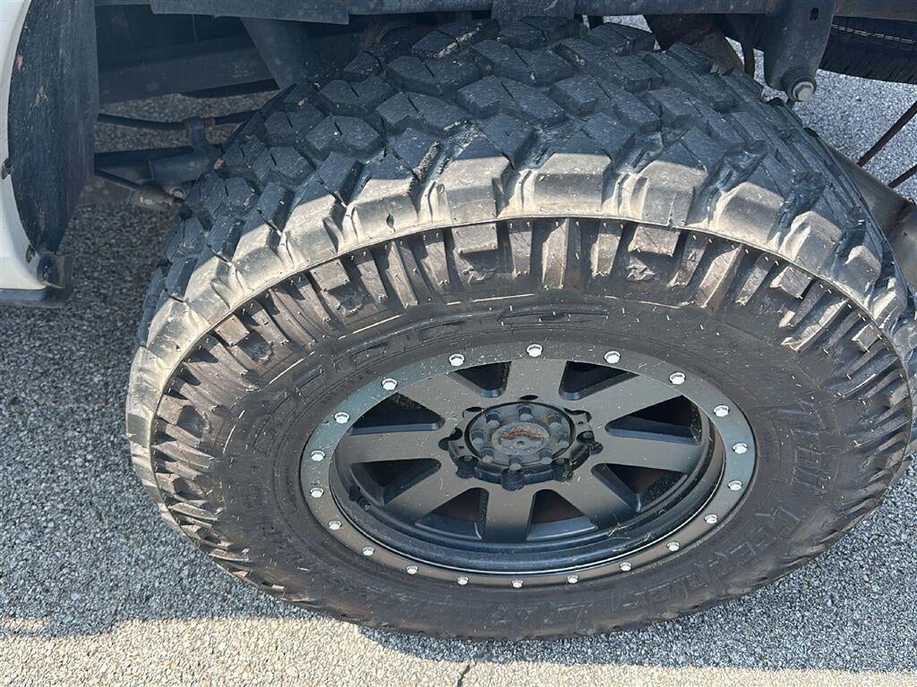2019 RAM 2500 Tradesman