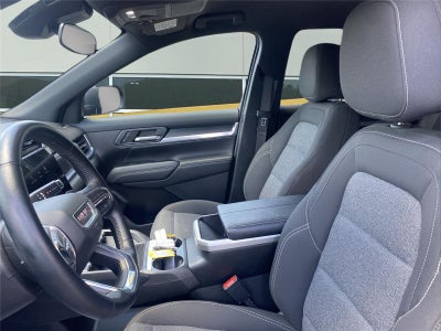 2025 GMC Terrain AWD Elevation
