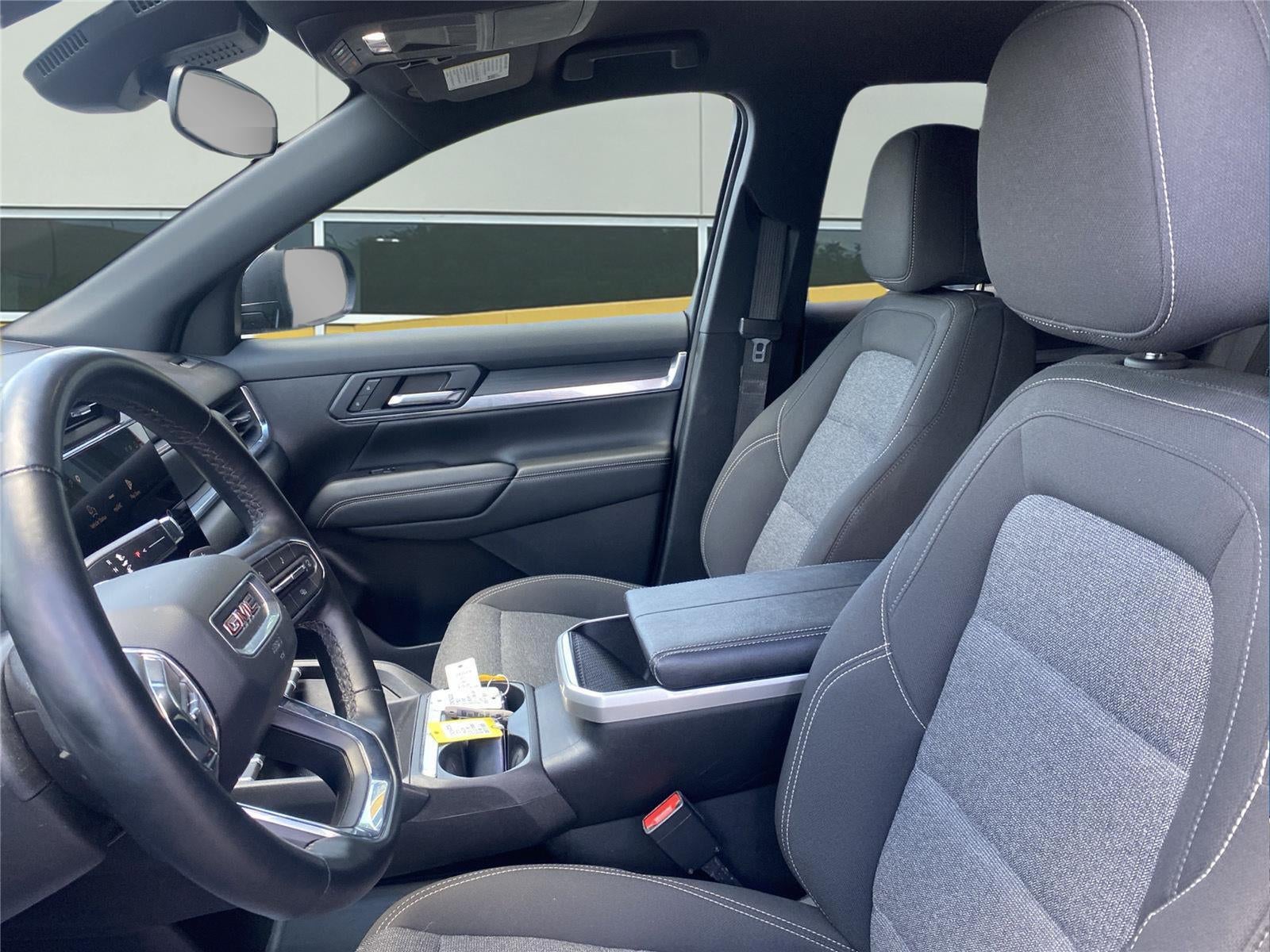2025 GMC Terrain AWD Elevation