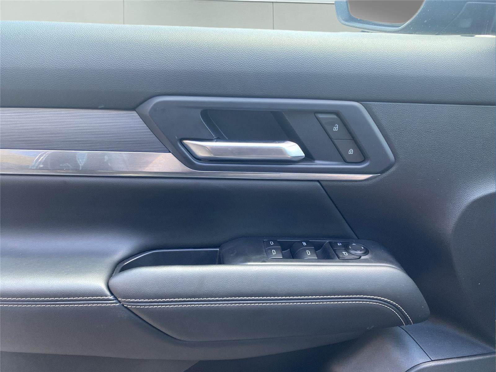 2025 GMC Terrain AWD Elevation