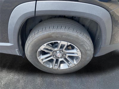 2025 GMC Terrain AWD Elevation