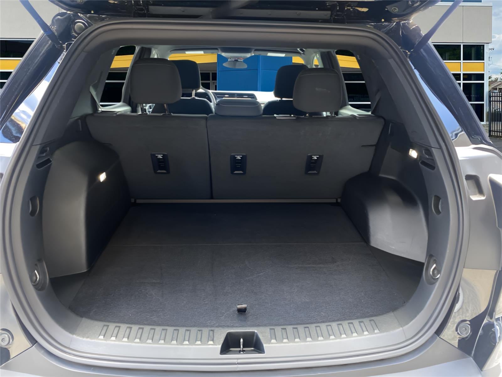 2025 GMC Terrain AWD Elevation