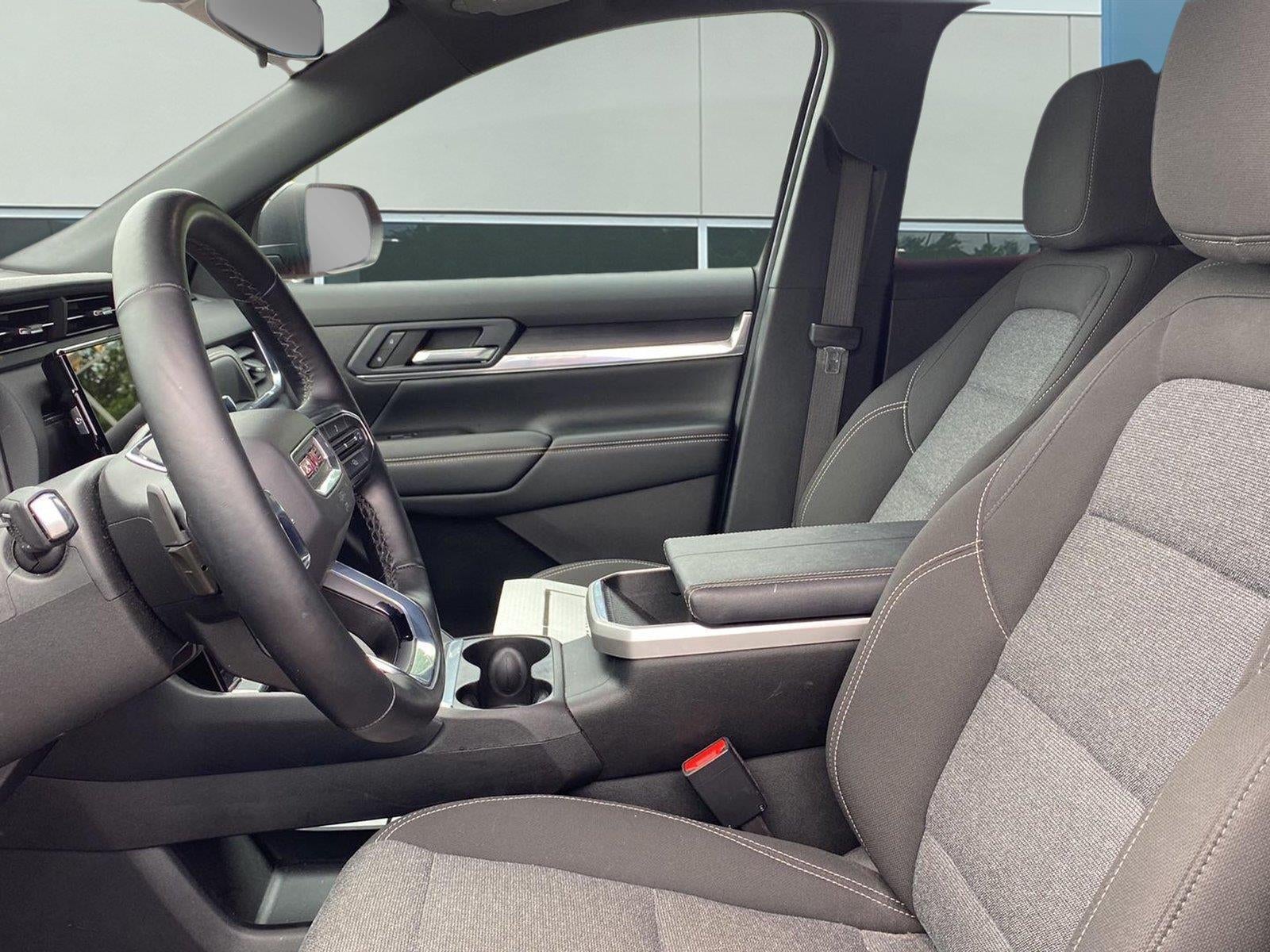 2025 GMC Terrain AWD Elevation
