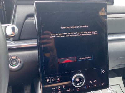 2025 GMC Terrain AWD Elevation