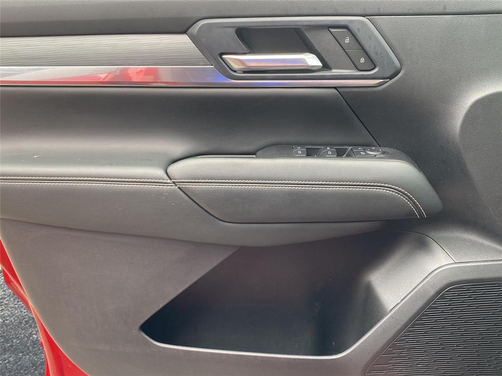 2025 GMC Terrain AWD Elevation