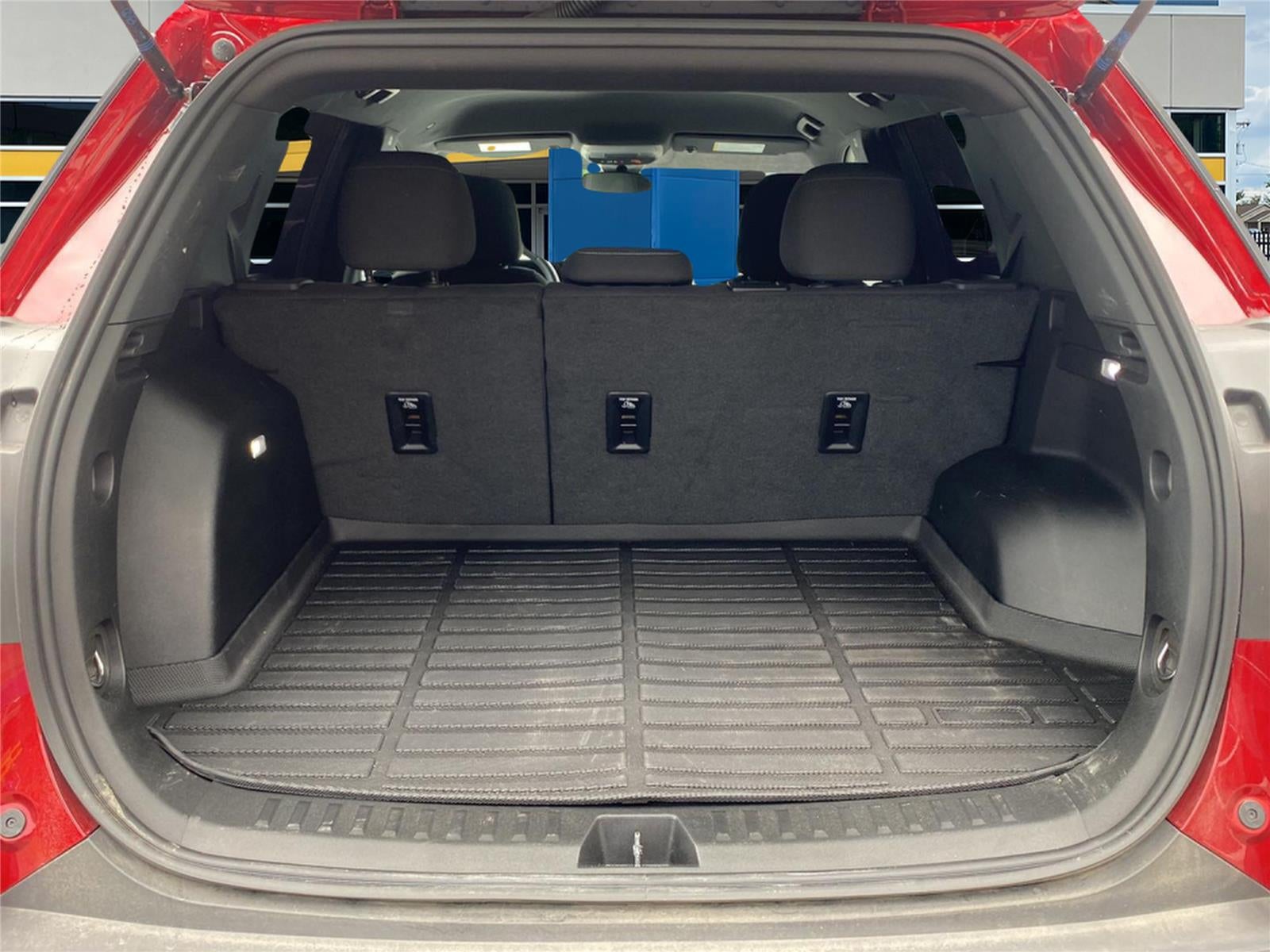 2025 GMC Terrain AWD Elevation