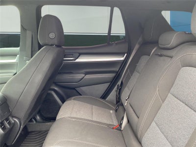 2025 GMC Terrain AWD Elevation