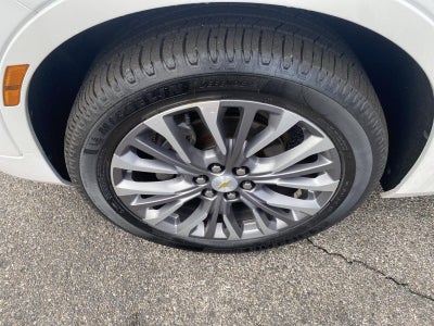 2020 Chevrolet Blazer Premier