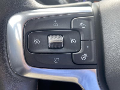 2020 Chevrolet Blazer Premier