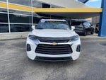 2020 Chevrolet Blazer Premier