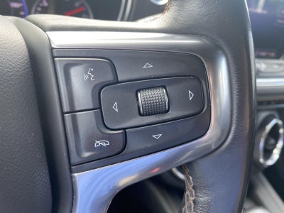 2020 Chevrolet Blazer Premier