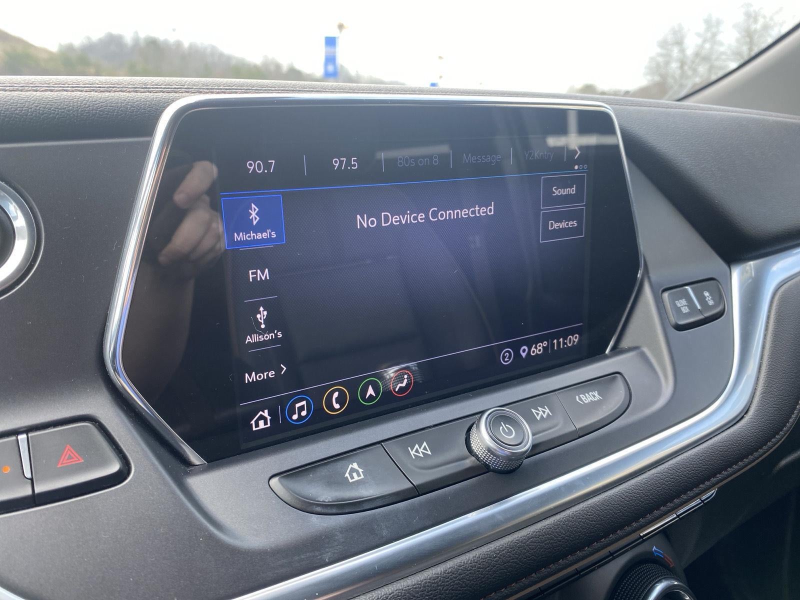 2020 Chevrolet Blazer Premier