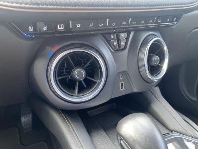 2020 Chevrolet Blazer Premier