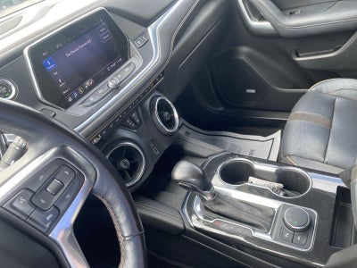 2020 Chevrolet Blazer Premier