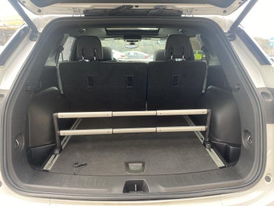 2020 Chevrolet Blazer Premier