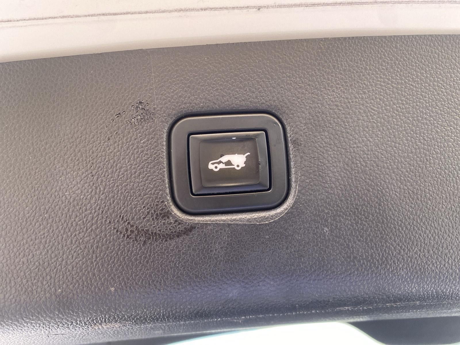 2020 Chevrolet Blazer Premier