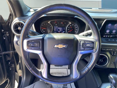 2019 Chevrolet Blazer SUV