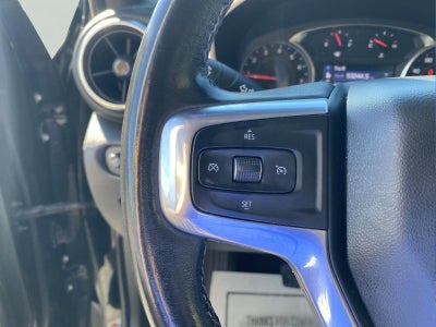 2019 Chevrolet Blazer SUV