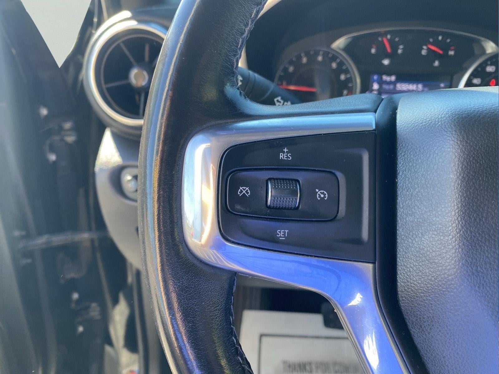 2019 Chevrolet Blazer SUV