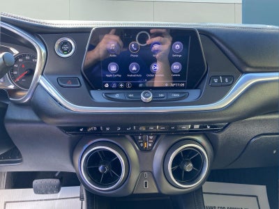 2019 Chevrolet Blazer SUV